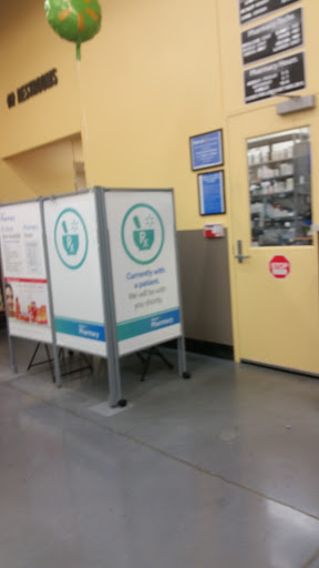 Supermarket «Walmart Neighborhood Market», reviews and photos, 804 S Cashua Dr, Florence, SC 29501, USA