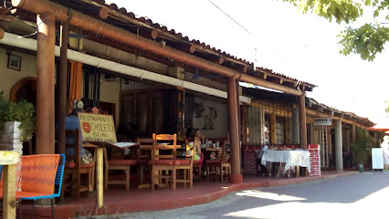 Restaurante Chuleto - P.º del Pescador 32, Centro, 40890 Ejido del Centro, Gro., Mexico