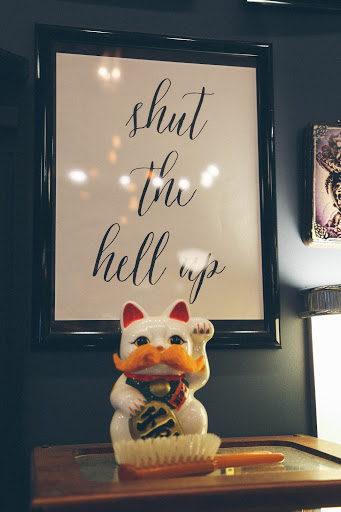 Barber Shop «The Standard Barbershop», reviews and photos, 10409 Main Street b, Fairfax, VA 22030, USA