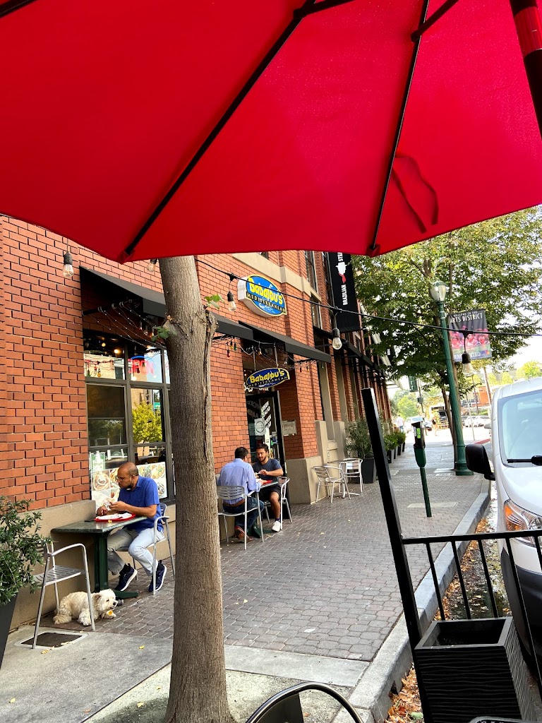 Babalou's Mediterranean 94596