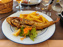 Frite du Restaurant L'Espérance à Dieppe - n°17