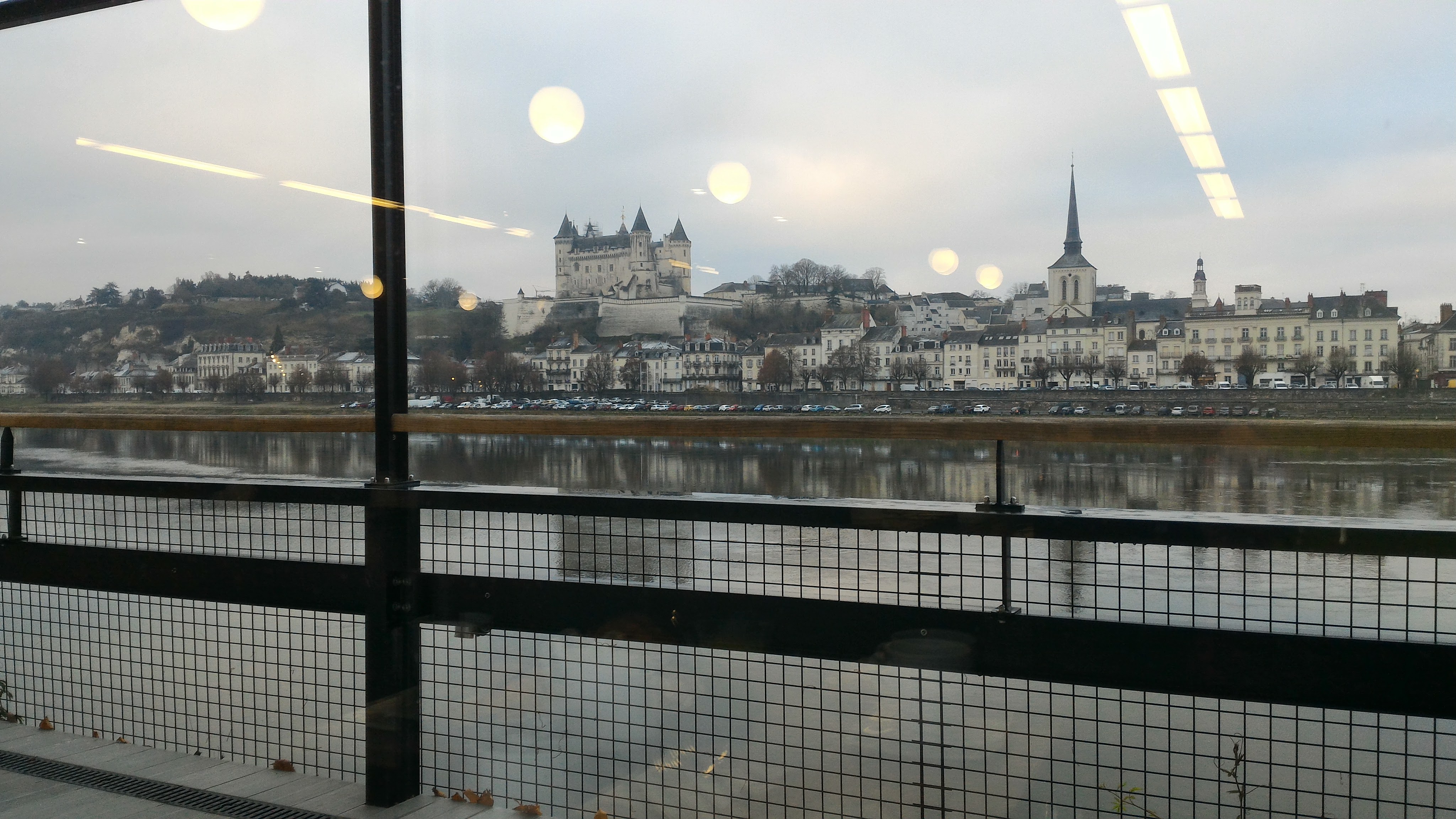 Photo n° 1 de l'avis de Julien.u fait le 04/12/2017 à 07:06