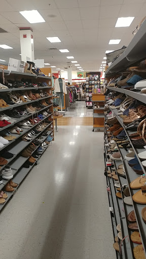 Department Store «T.J. Maxx», reviews and photos, 6035 Wesley Grove Blvd, Wesley Chapel, FL 33544, USA