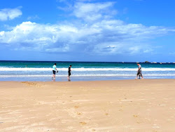 Plage des Montier'in fotoğrafı ve yerleşim