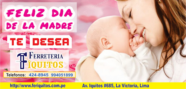 Ferretería Iquitos - Ferretería