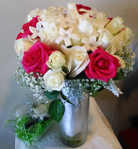 Florist «Newark Flower Shoppe - A True Local Fremont Florist», reviews and photos, 3794 Peralta Blvd, Fremont, CA 94536, USA