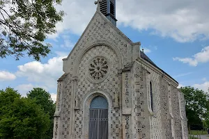 Chapel of the Marins de Saint-Valery-sur-Somme image