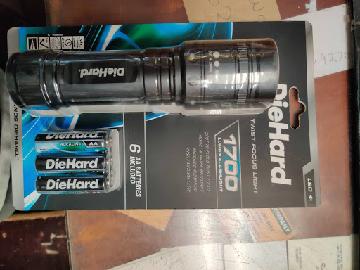 Hardware Store «Big Apple Hardware & Houseware», reviews and photos, 15317 Union Tpke, Flushing, NY 11367, USA