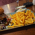 Photo n°1 de l'avis de Sebastian.e fait le 21/04/2024 à 19:11 sur le  Restaurant Amany à Isernhagen