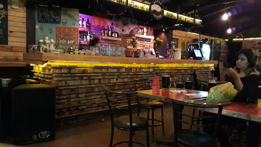 Bars and pubs in Toluca de Lerdo