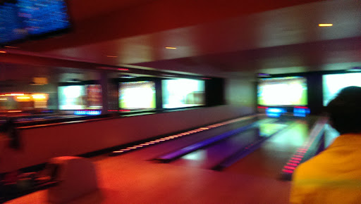 Bowling Alley «Lucky Strike», reviews and photos, 50 W Jefferson St #240, Phoenix, AZ 85003, USA