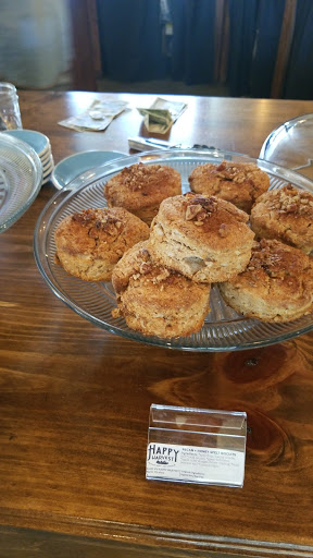 Coffee Shop «Pinewood Coffee Bar», reviews and photos, 2223 Austin Ave, Waco, TX 76706, USA