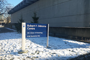 Robert F. Osborne Centre