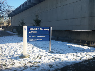 Robert F. Osborne Centre