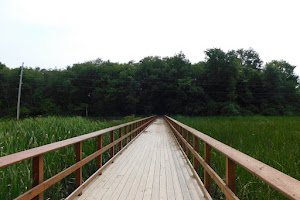 Audubon Wetlands Preserve