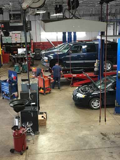 Auto Repair Shop «Casey Automotive», reviews and photos, 44 Barrington Rd, Streamwood, IL 60107, USA