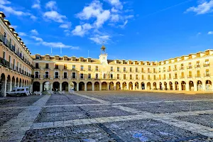 Plaza Mayor de Ocaña image