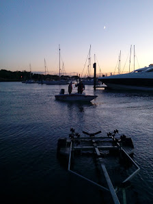 Bursledon Outboards Sales and Service Ltd Bridge Rd, Bursledon, Southampton SO31 8AW, United Kingdom
