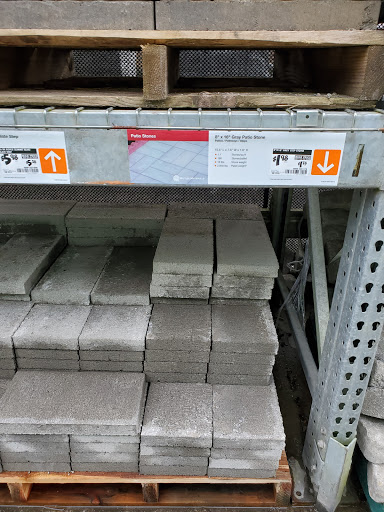 Home Improvement Store «The Home Depot», reviews and photos, 1650 SE Ensign Ln, Warrenton, OR 97146, USA