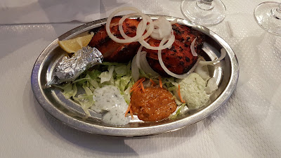 Dishny à Paris
