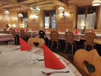 Atmosphère du Restaurant de spécialités alsaciennes Au Rouge d'Ottrott - n°19