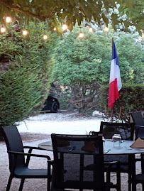 Atmosphère du Restaurant français La Table Paysanne à Le Thor - n°13