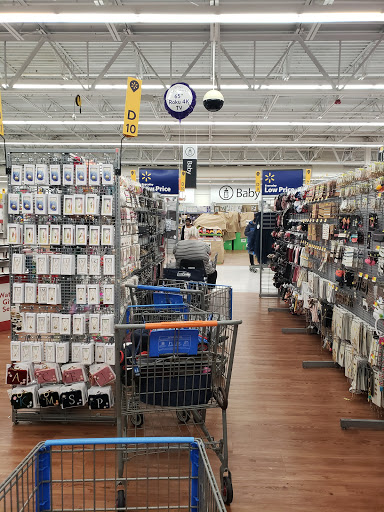 Discount Store «Walmart», reviews and photos, 1400 164th St SW, Lynnwood, WA 98087, USA