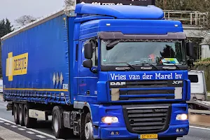 De Rijke Logistics B.V. image