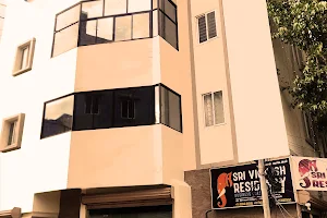 SRI VIGNESH RESIDENCY image