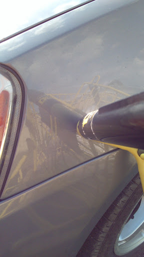 Discount Store «Dollar General», reviews and photos, 9522 E M 21, Ovid, MI 48866, USA