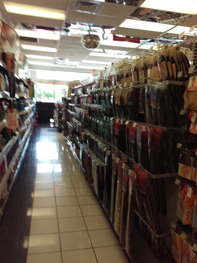 Beauty Supply Store «Sally Beauty», reviews and photos, 16373 N Marketplace Blvd, Nampa, ID 83687, USA