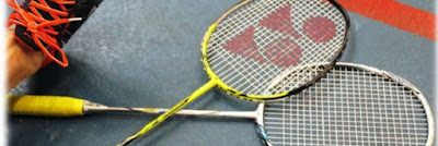 LES FOUS DU VOLANT - Badminton - GUILERS à Guilers