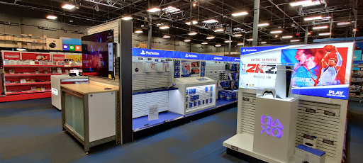Electronics Store «Best Buy», reviews and photos, 8301 3rd St N, Oakdale, MN 55128, USA