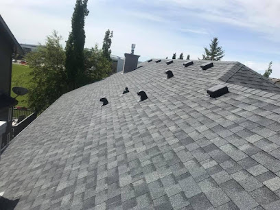 Real Canadian Roofing Inc