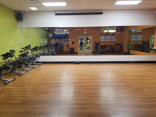 Gym «Anytime Fitness», reviews and photos, 1065 East Riggs Road, Chandler, AZ 85249, USA