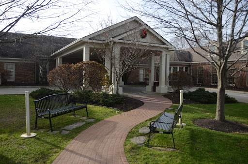 Funeral Home «Loose Funeral Homes & Crematory», reviews and photos, 200 W 53rd St, Anderson, IN 46013, USA