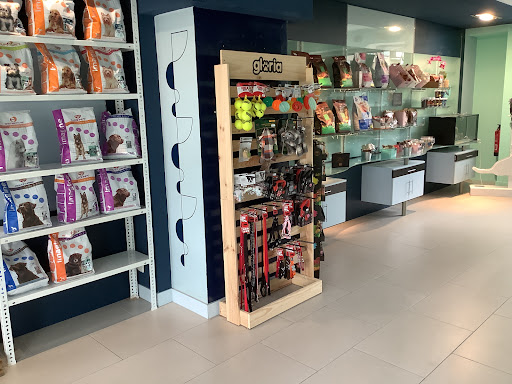 Wendy Peluquería Canina Buztintxuri - Pamplona