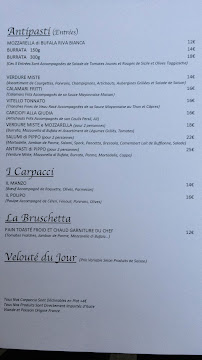 Photos du propriétaire du Restaurant italien Chez Pippo à Paris - n°17