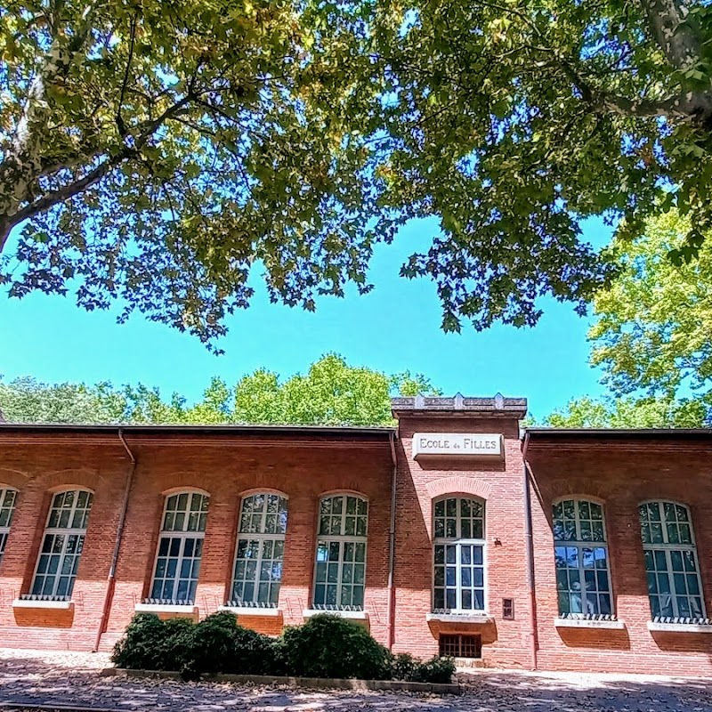 École élémentaire publique Cuvier