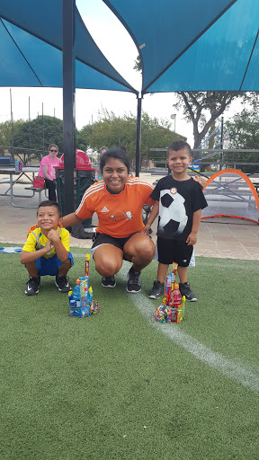 Sports Complex «Mainland Sports Complex», reviews and photos, 8002 Sand Pebble, San Antonio, TX 78250, USA