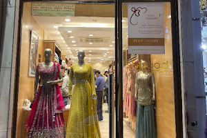 Shabad Originals - Women Indian Ethnic Wear Store Rajouri Garden, Delhi image