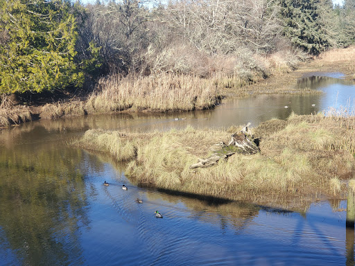 Historical Place «Lewis and Clark National Historical Park», reviews and photos, 92343 Fort Clatsop Rd, Astoria, OR 97103, USA