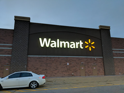 Department Store «Walmart Supercenter», reviews and photos, 2900 Kirk Rd, Aurora, IL 60502, USA