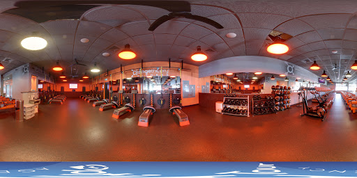 Gym «Orangetheory Fitness», reviews and photos, 4211 S Buckley Rd, Aurora, CO 80013, USA