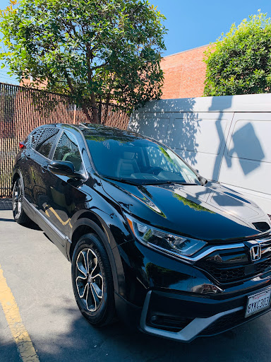 Cln Mobile Auto & Truck Glass Repair & Replacement image
