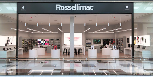 Rossellimac Apple Premium Reseller CC Nevada Shopping
