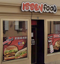 Photos du propriétaire du Restaurant halal Issenfood à Issenheim - n°5