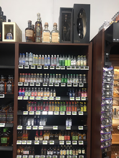 Liquor Store «Liquor World Inc», reviews and photos, 169 E Tropicana Ave, Las Vegas, NV 89109, USA