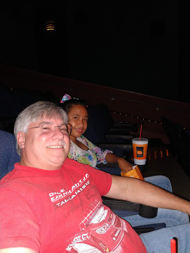 Movie Theater «Regal Cinemas Starlight 14 - Anderson», reviews and photos, 141 Interstate Blvd, Anderson, SC 29621, USA