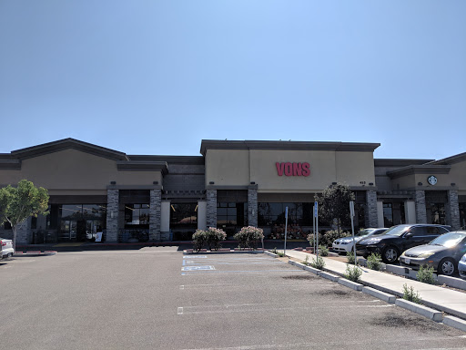 Grocery Store «Vons», reviews and photos, 453 Santa Fe Dr, Encinitas, CA 92024, USA